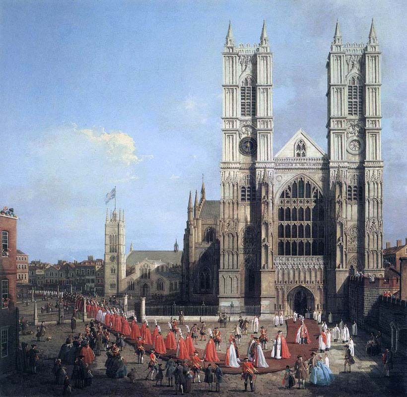 Westminster Abbey